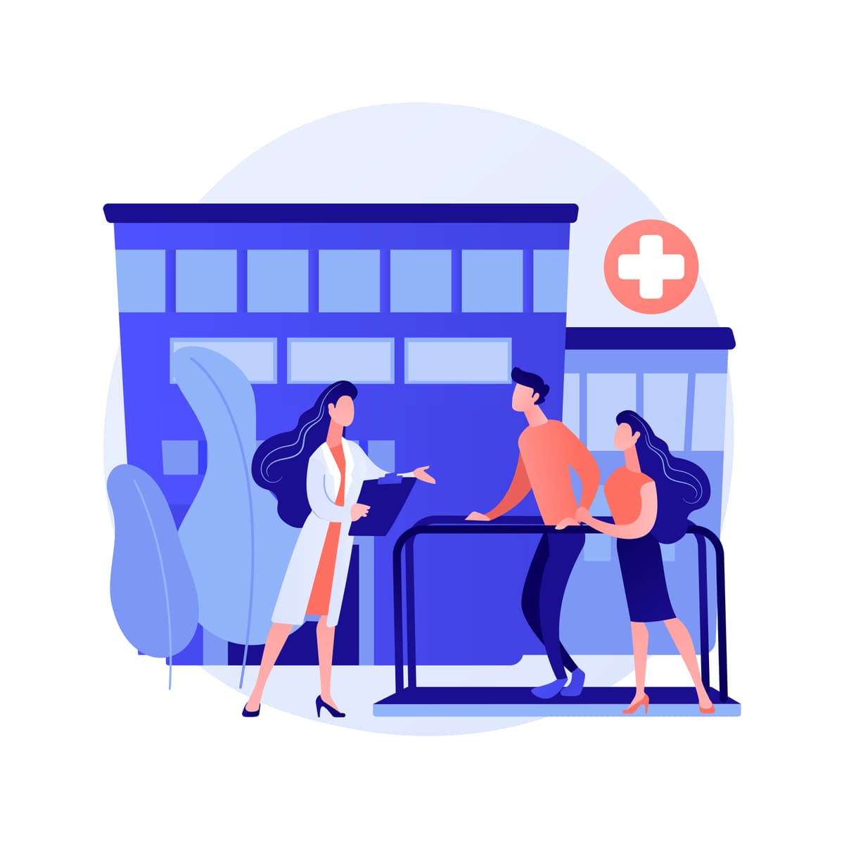 Transport médical